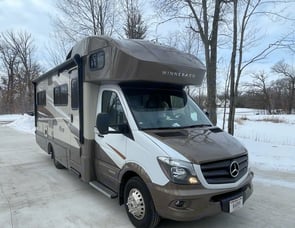 Winnebago View 24J