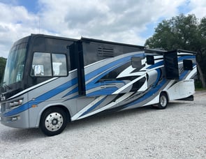 Forest River RV Georgetown gt5