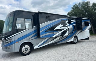 2019 Georgetown Class A Motorhome