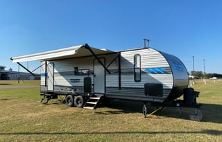 Sharona - 2021 FR Salem 26DBUD (Delivery Only)