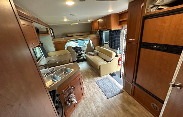 RV Photo