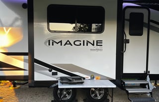 2023 Grand Design Imagine