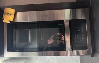 Eclipse Attitude Toyhauler