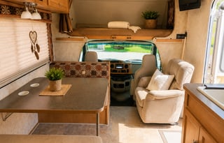 E-Z Bee – Easy to Drive, Ready to Roam