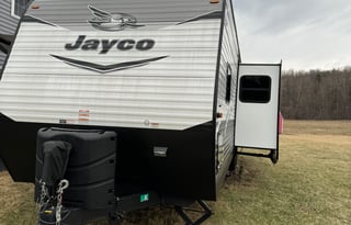 2022 Jayco Jay Flight 33RBTS