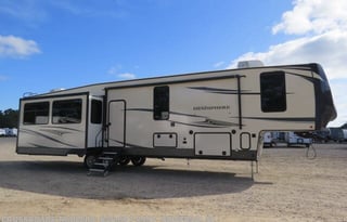 2022 Forest River Salem Hemisphere