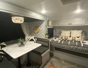 Forest River RV Wildwood FSX 178BHSKX