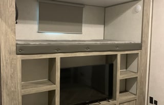 2021 Forrest River Salem Hemisphere