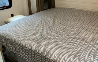 2020 Forest River RV Salem Cruise Lite 240BHXL