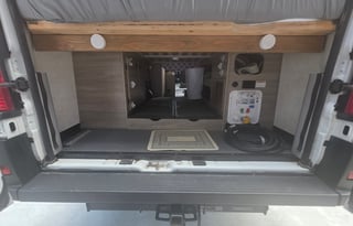 2023 Winnebago Solis 59PX - Your adventure awaits!