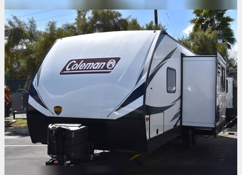 Travel Trailer rentals in Bullhead City