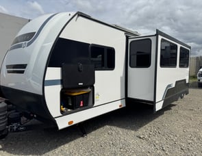 Heartland North Trail 29BHP