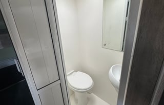 Black Series HQ17 - Go Anywhere Camper