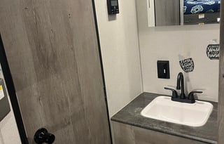 "Good Vibes Only" 2021 Springdale