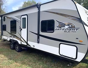 Jayco Jay Flight 26BH