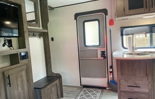 2021 Heartland Pioneer BH 270