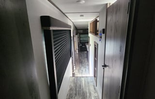 2021 Keystone RV Sprinter Limited 3570LFT