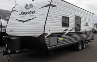 2022 Jayco Jay Flight SLX 224BH