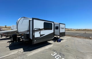 2025 Forest River RV Rockwood Mini Lite 2516S