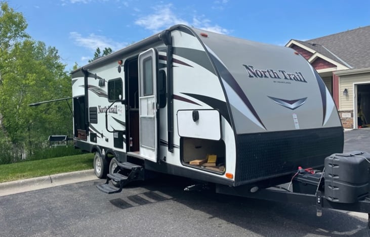 RV Photo