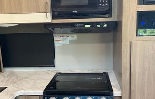 Glacier Base Camp (Delivered)