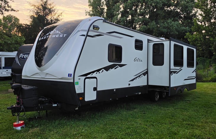 RV Photo