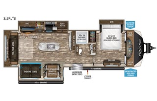 GrandDesign Reflection