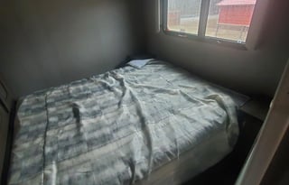 2022 NeXus RV Phantom 32P - "Danny"