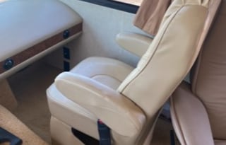 2011 Coachmen RV Mirada 34BH