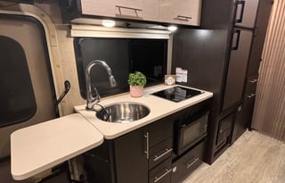 Thor Vegas Class A Motorhome