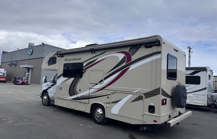 RV Photo
