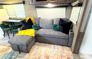 2019 Aspen Escape Travel Trailer