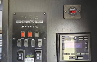 2020 Forest River RV Cherokee 294GEBG