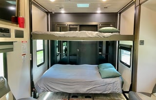 Painless Camper Rental