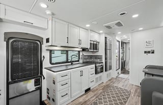 2026 Jayco Greyhawk 29MV