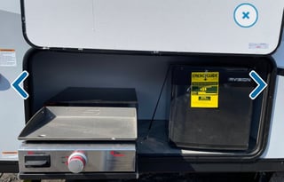 2022 Forest River RV Wildwood