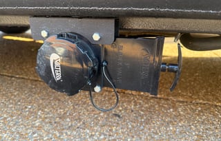 "WanderPop" - Luxury Off Grid Noovo Camper Van