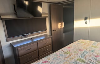 2023 Grand Design Solitude 390RK