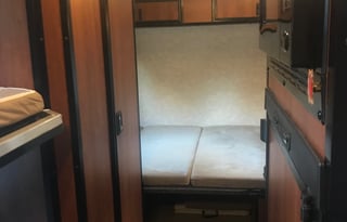 2014 Livin Lite 16BHB Trailer