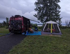 Winnebago Travato 59GL