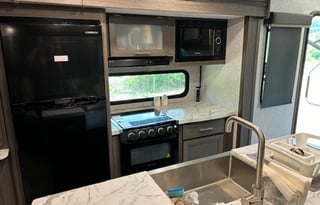 Disaster Relief Eligible