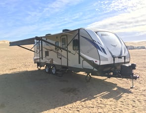 Keystone RV Bullet 247BHSWE