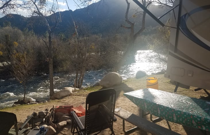 RV Photo