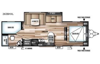 Duff's Excellent Adventure RV rentals