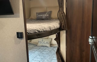 2018 Jayco Jay Flight SLX