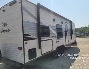 Jayco Jay Flight SLX 260BH