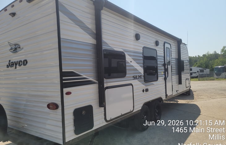 RV Photo