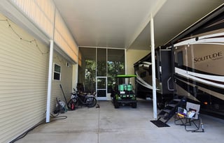 2019 Grand Design Solitude 344GK