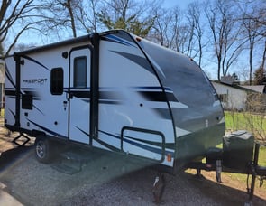 Keystone RV Passport 175BH Express