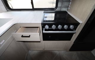 2023 Cruise Light Bunk Trailer by Forest River!